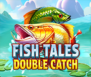 Fish Tales Double Catch