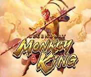 Legendary Monkey King